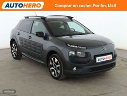 Citroen C4 Cactus 1.6 Blue-HDi Shine Edition - Miniatura 8