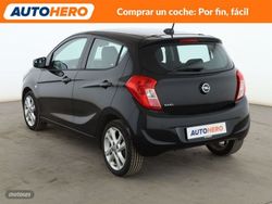 Opel Karl 1.0 Selective - Miniatura 4