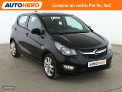 Opel Karl 1.0 Selective - Miniatura 8