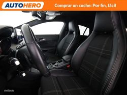 Mercedes Clase CLA CLA 200 Shooting Brake Urban - Miniatura 11