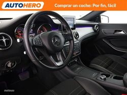 Mercedes Clase CLA CLA 200 Shooting Brake Urban - Miniatura 12