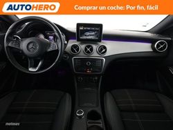 Mercedes Clase CLA CLA 200 Shooting Brake Urban - Miniatura 13