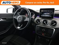 Mercedes Clase CLA CLA 200 Shooting Brake Urban - Miniatura 14