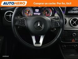 Mercedes Clase CLA CLA 200 Shooting Brake Urban - Miniatura 21