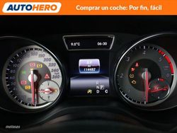 Mercedes Clase CLA CLA 200 Shooting Brake Urban - Miniatura 22