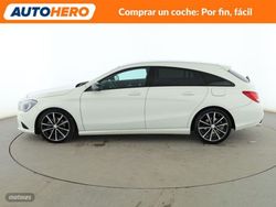 Mercedes Clase CLA CLA 200 Shooting Brake Urban - Miniatura 3