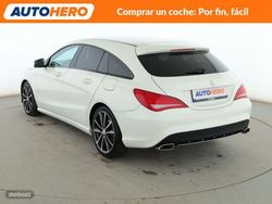 Mercedes Clase CLA CLA 200 Shooting Brake Urban - Miniatura 4