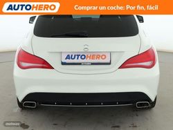 Mercedes Clase CLA CLA 200 Shooting Brake Urban - Miniatura 5