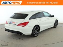 Mercedes Clase CLA CLA 200 Shooting Brake Urban - Miniatura 6
