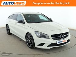 Mercedes Clase CLA CLA 200 Shooting Brake Urban - Miniatura 8