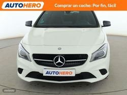 Mercedes Clase CLA CLA 200 Shooting Brake Urban - Miniatura 9