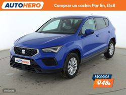Seat Ateca 2.0 TDI Reference XM - Miniatura 1