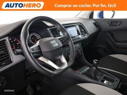 Seat Ateca 2.0 TDI Reference XM - Miniatura 12