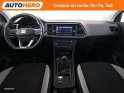 Seat Ateca 2.0 TDI Reference XM - Miniatura 13