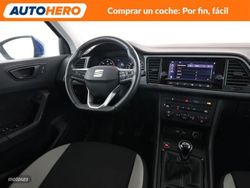 Seat Ateca 2.0 TDI Reference XM - Miniatura 14