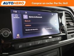 Seat Ateca 2.0 TDI Reference XM - Miniatura 21