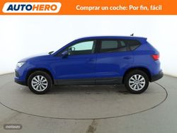 Seat Ateca 2.0 TDI Reference XM - Miniatura 3