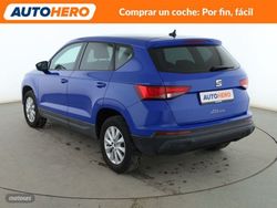 Seat Ateca 2.0 TDI Reference XM - Miniatura 4