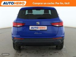 Seat Ateca 2.0 TDI Reference XM - Miniatura 5