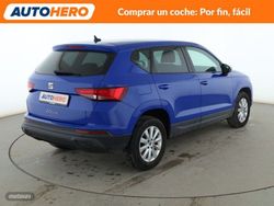 Seat Ateca 2.0 TDI Reference XM - Miniatura 6