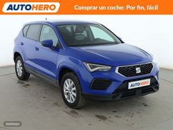Seat Ateca 2.0 TDI Reference XM - Miniatura 8