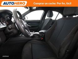 BMW Serie 3 320d M Sport - Miniatura 11
