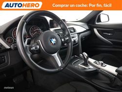 BMW Serie 3 320d M Sport - Miniatura 12
