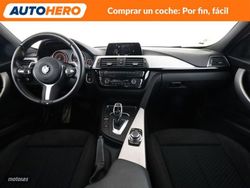 BMW Serie 3 320d M Sport - Miniatura 13