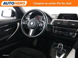 BMW Serie 3 320d M Sport - Miniatura 14