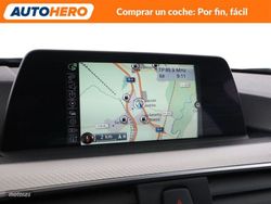 BMW Serie 3 320d M Sport - Miniatura 20