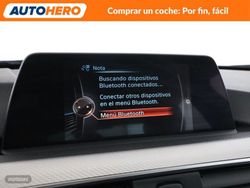 BMW Serie 3 320d M Sport - Miniatura 22
