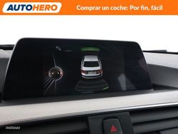 BMW Serie 3 320d M Sport - Miniatura 23