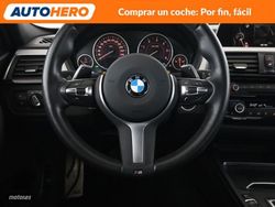 BMW Serie 3 320d M Sport - Miniatura 24
