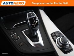 BMW Serie 3 320d M Sport - Miniatura 28
