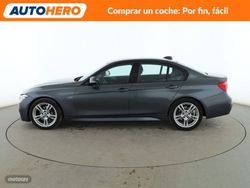 BMW Serie 3 320d M Sport - Miniatura 3