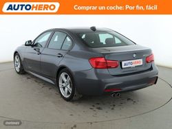 BMW Serie 3 320d M Sport - Miniatura 4