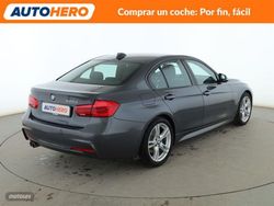 BMW Serie 3 320d M Sport - Miniatura 6
