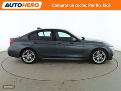 BMW Serie 3 320d M Sport - Miniatura 7