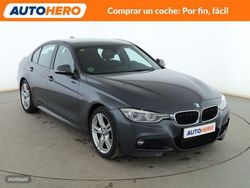 BMW Serie 3 320d M Sport - Miniatura 8