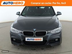 BMW Serie 3 320d M Sport - Miniatura 9