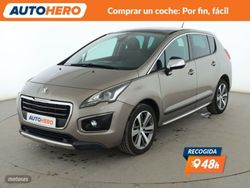 Peugeot 3008 1.6 Blue-HDi Allure - Miniatura 1