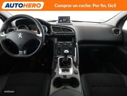 Peugeot 3008 1.6 Blue-HDi Allure - Miniatura 13
