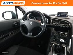 Peugeot 3008 1.6 Blue-HDi Allure - Miniatura 14