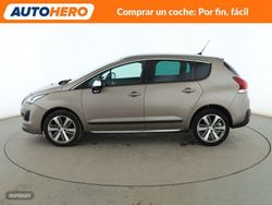 Peugeot 3008 1.6 Blue-HDi Allure - Miniatura 3