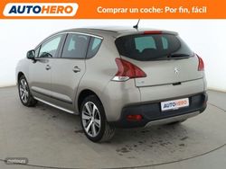 Peugeot 3008 1.6 Blue-HDi Allure - Miniatura 4