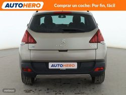 Peugeot 3008 1.6 Blue-HDi Allure - Miniatura 5
