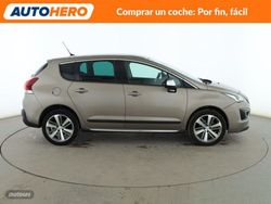 Peugeot 3008 1.6 Blue-HDi Allure - Miniatura 7