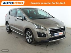 Peugeot 3008 1.6 Blue-HDi Allure - Miniatura 8