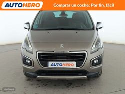 Peugeot 3008 1.6 Blue-HDi Allure - Miniatura 9