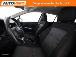 Suzuki SX4 SCross 1.5 Hybrid Strong S2 - Miniatura 11